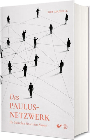 Das Paulus-Netzwerk