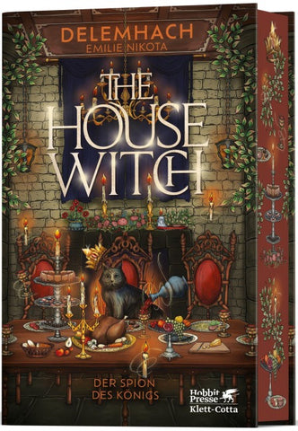 The House Witch 2