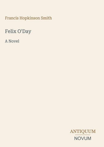 Felix O'Day