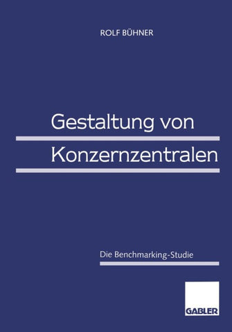 Gestaltung von Konzernzentralen