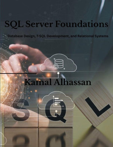 SQL Server Foundations