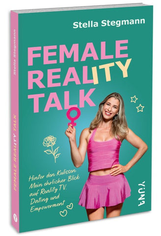 Female Real(ity) Talk