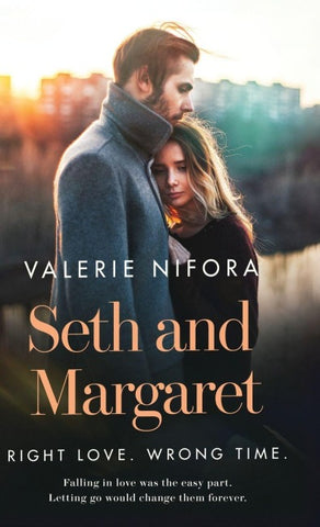 Seth and Margaret