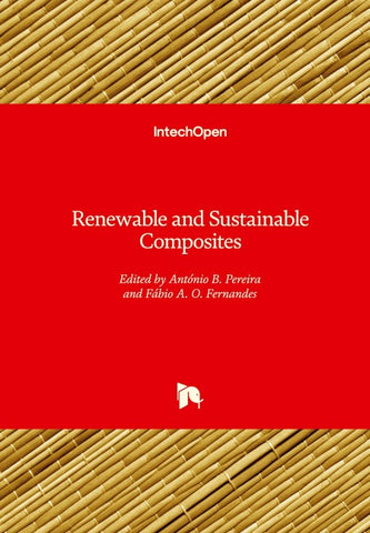 Renewable and Sustainable Composites