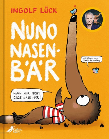 Nuno Nasenbär