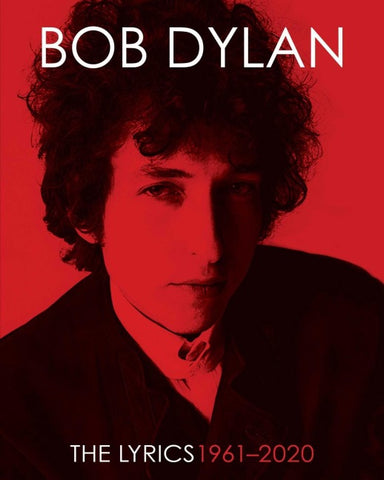 The Lyrics: 1961-2020