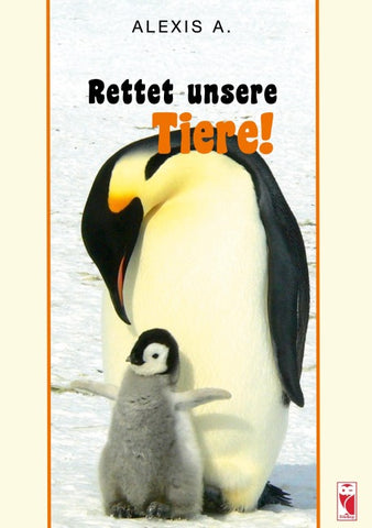 Rettet unsere Tiere