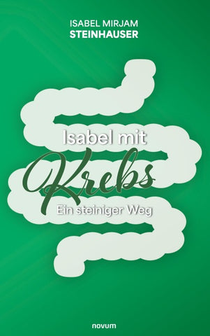 Isabel mit Krebs