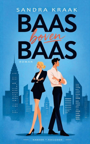 Baas boven baas