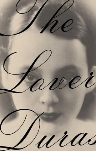THE LOVER