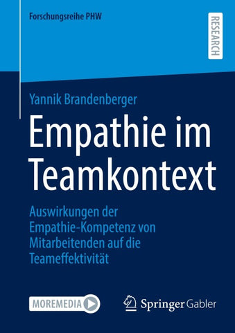 Empathie im Teamkontext