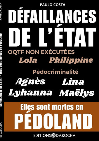 Défaillances de l'état