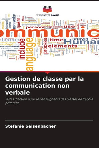 Gestion de classe par la communication non verbale