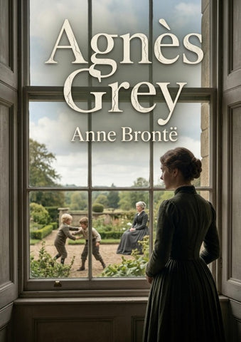 Agnès Grey