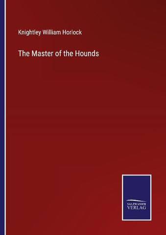 The Master of the Hounds