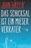 Das Schicksal ist ein mieser Verräter