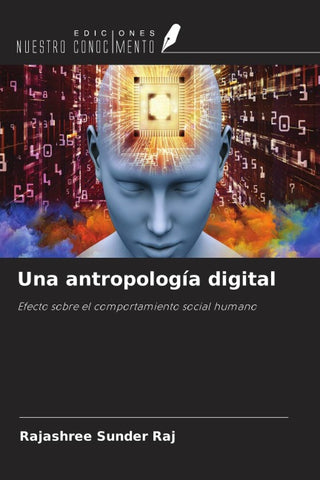 Una antropología digital