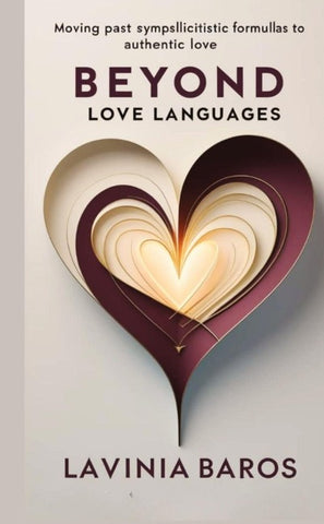 Beyond love languages