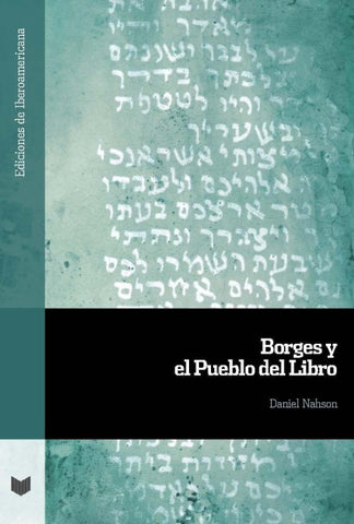 Borges y el Pueblo del Libro