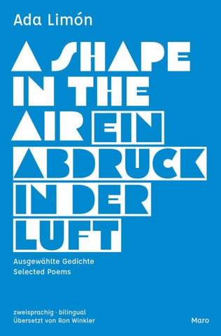 Ein Abdruck in der Luft / A Shape in the Air
