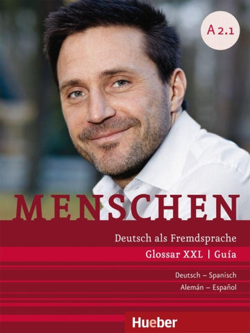 Menschen A2.1