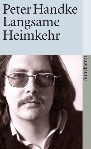 Langsame Heimkehr