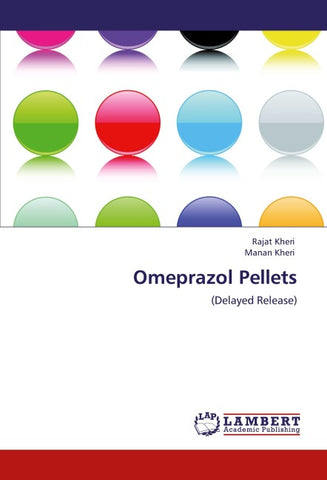 Omeprazol Pellets