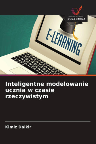 Inteligentne modelowanie ucznia w czasie rzeczywistym