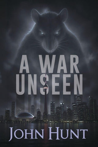 A War Unseen