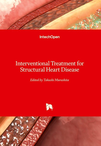 Interventional Treatment for Structural Heart Disease