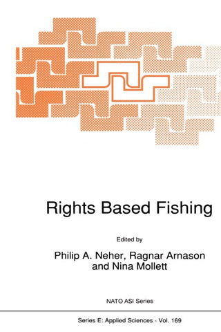 Rights Based Fishing