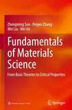 Fundamentals of Materials Science