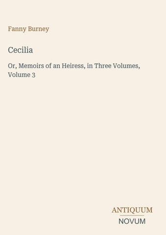 Cecilia