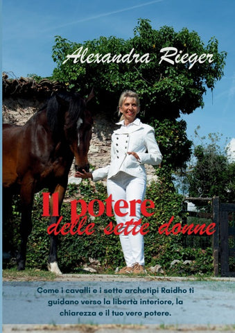 Il potere delle sette donne