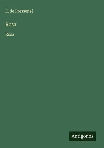 Rosa