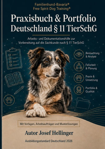 PRAXISBUCH, VORLAGEN & PORTFOLIO