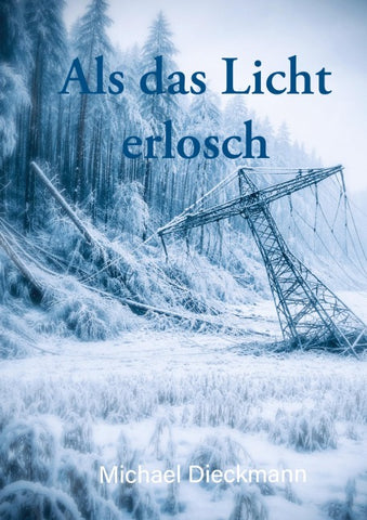 Als das Licht erlosch