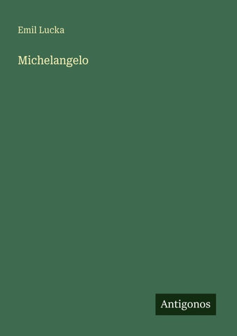Michelangelo