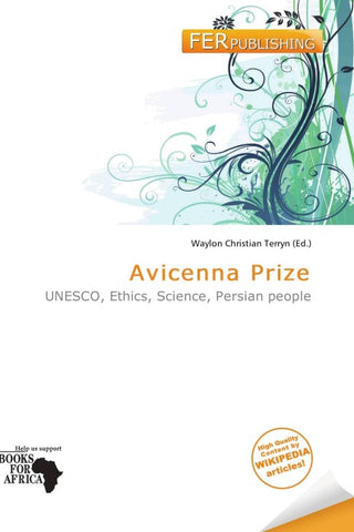 Avicenna Prize
