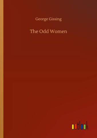 The Odd Women