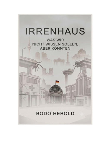 Irrenhaus