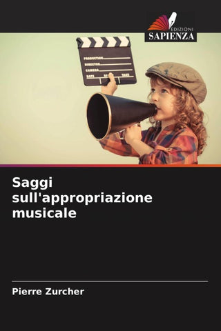 Saggi sull'appropriazione musicale