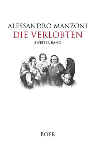 Die Verlobten