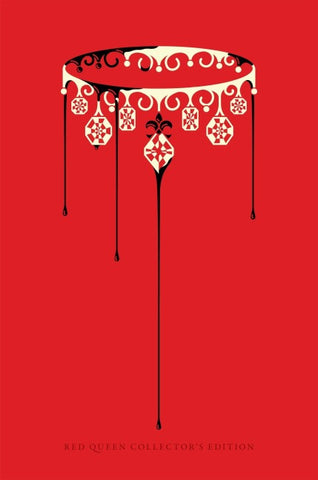 Red Queen. Collector's Edition
