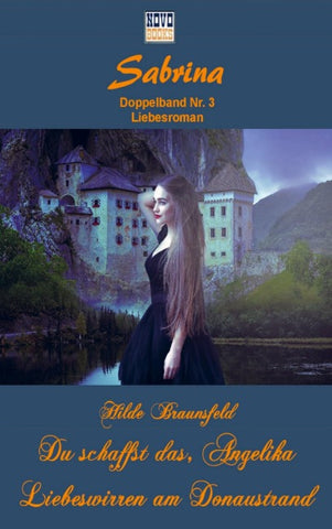 Du schaffst das, Angelika / Liebeswirren am Donaustrand