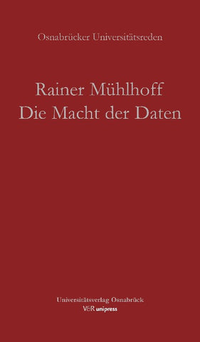 Die Macht der Daten