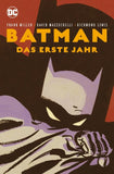 : Das erste Jahr