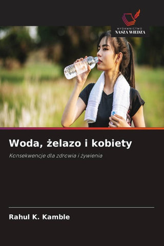 Woda, ¿elazo i kobiety