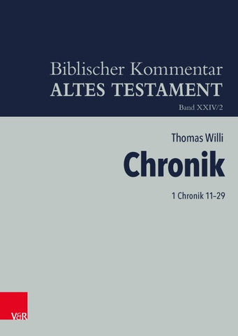 Chronik