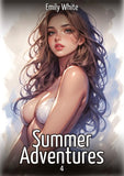 Summer Adventures. 4